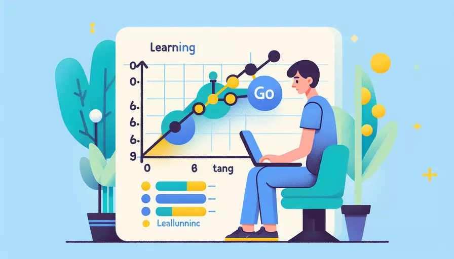 从零开始学习go语言的有效方法