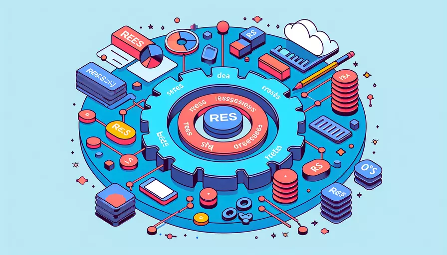 vue中data里为什么要用res