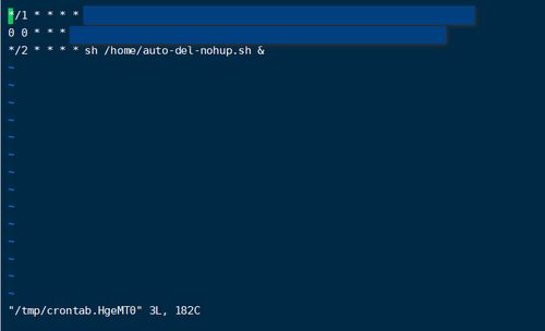 删除Linux文件夹中的所有内容linux删除文件夹内容