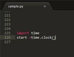 python中print+(s,+end=""')是什么意思