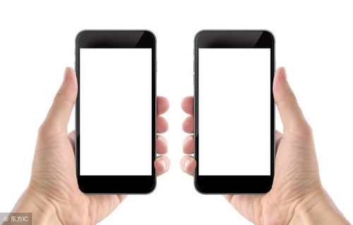 android开发和Web前端开发的区别