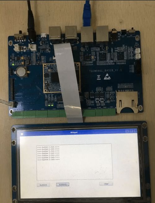 使用qt开发安卓app体验如何