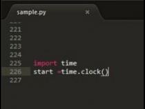 python中print+(s,+end=""')是什么意思