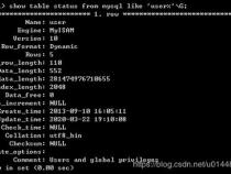 请问mysql数据类型是否区分大小写
