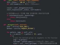 Python的框架可以用来做什么