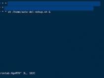 删除Linux文件夹中的所有内容linux删除文件夹内容