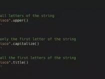 python截取字符串中的一部分python字符串常用的五种方法