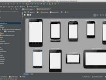 android studio是用什么语言开发的