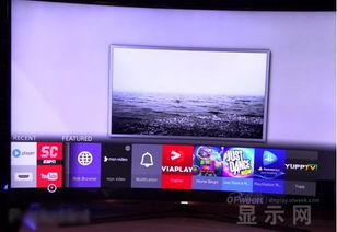 Android操作系统和SmartTV智能系统有什么区别