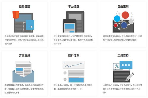 前端框架有哪些