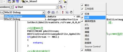 C语言dev c++,选项release,debug,profiling什么意思