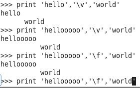 python中f是什么意思