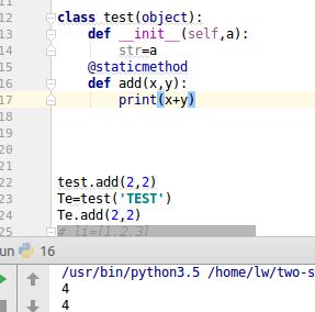 Python,你真的会使用 staticmethod 和 classmethod 吗