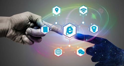 Python的主要应用领域有哪些