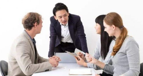 TEKsystems前端开发人才外包具体流程有哪几步