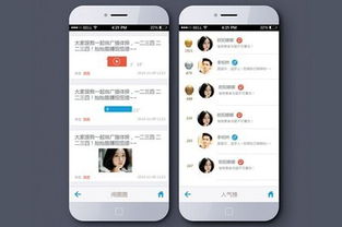 开发一个社交App手机软件需要多少钱