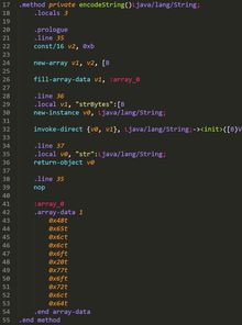Android代码混淆&组件化和SDK混淆方案