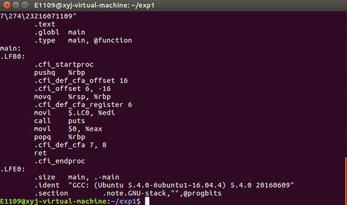 linux下的C语言编程需要什么