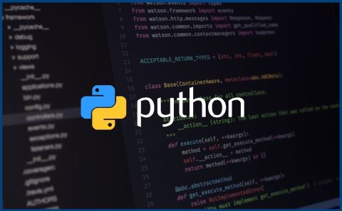 Python适合做什么