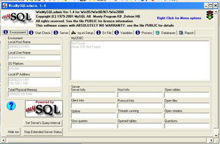 MySQL数据库无法缓存数据的原因及解决方法mysql不能被缓存