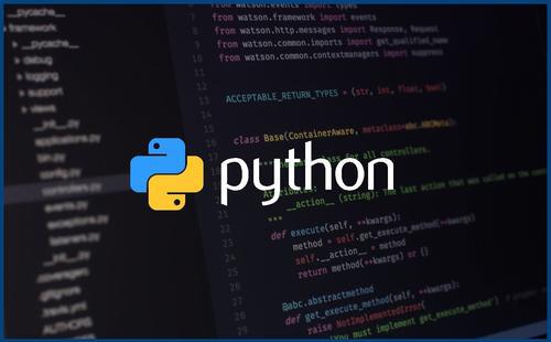学Python好不好
