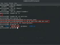 linux删了系统文件怎么恢复