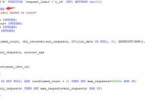 如何修改mysql 存储过程权限