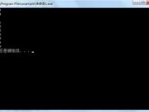 c语言中srand函数是什么意思