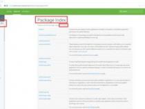 android sdk api文档在哪