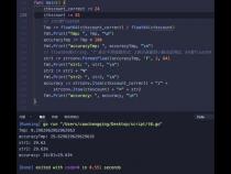 Golang IP 地址字符串整数string int 相互转换
