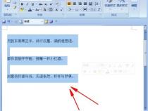 怎样才能把WORD里的中文字提取出来