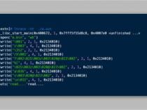linux中的字符截取