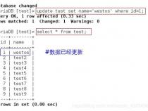 将mysql数据库中的单个库的数据同步到redis数据库中