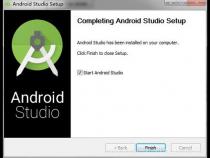 安装安卓android studio 软件的详细步骤