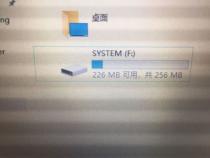 SnapPlugin 是什么 电脑桌面突然多出来这个文件夹