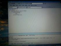 c++中怎么实现在一个数组里输出元素下标