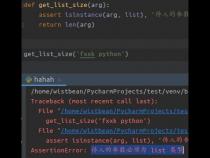 python的assertraises什么意思