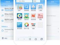 Android上开发手机浏览器原理是什么