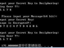 c语言如何实现两行输入