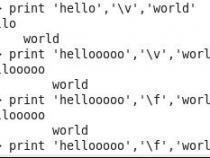 python中f是什么意思