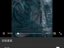 怎么快速提取视频中的文字