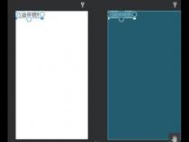 Android中wrap_parent、match_parent是什么意思,有什么区别
