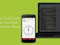 Android 开发用什么工具