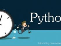 python主要用来干什么