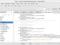 python有什么IDE