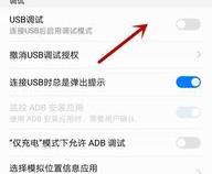 如何开启安卓手机开发者选项