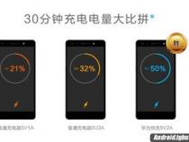 华为的快应用,你感觉怎么样