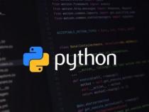 Python的应用前景。