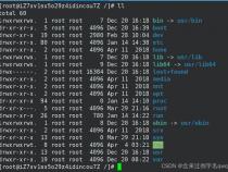 linux常用命令有哪些