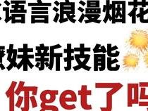 程序员专属浪漫烟花表白代码